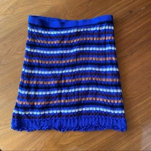 M by Missoni Skirt